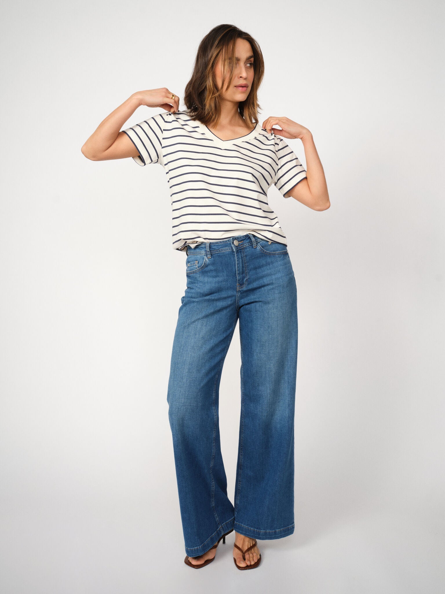 MMDara Stina Jeans